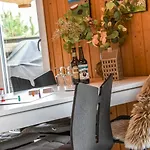 C11763-hemmet-bork-hytteby-76 Hébergement de vacances *