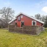 Hébergement de vacances C11763-hemmet-bork-hytteby-76 Falen