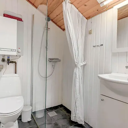 Holiday home C11763-hemmet-bork-hytteby-76 Falen