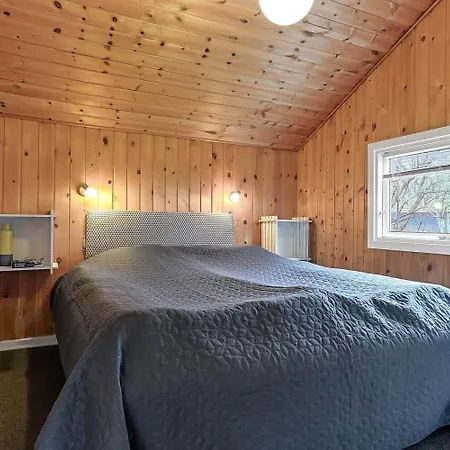 Holiday home C11763-hemmet-bork-hytteby-76