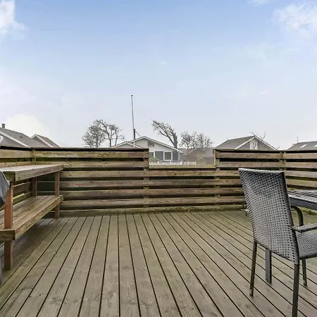 C11763-hemmet-bork-hytteby-76 Holiday home