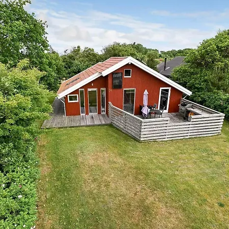C11763-hemmet-bork-hytteby-76 Ferienhaus Falen