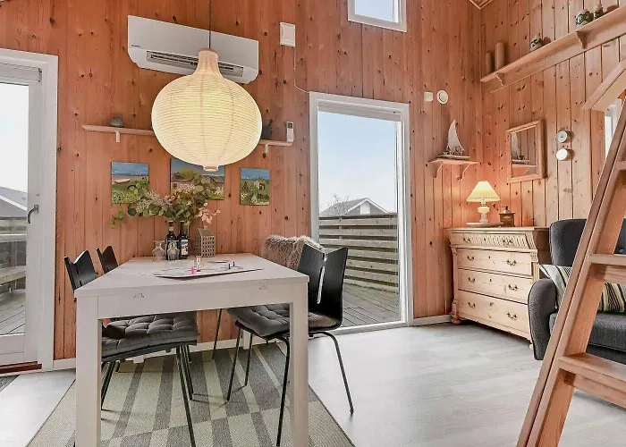 C11763-hemmet-bork-hytteby-76 Casa de Férias Falen